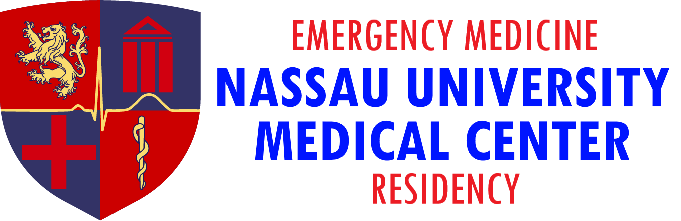 NUMC Emergency Medicine Residency